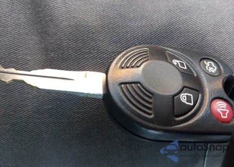 2011 Lincoln Navigator из США, поврежденный, VIN 5LMJJ2H57BEJ04660